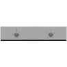 FOUR ENCASTRABLEC 60CM INOX 60 LITRES