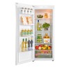 REFRIGERATEUR 1 PORTE TOUT UTILE 230L