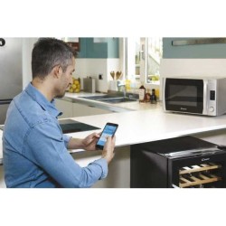 FOUR MICO-ONDE 30 LITRES GRILL