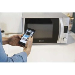 FOUR MICO-ONDE 30 LITRES GRILL