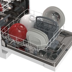 LAVE VAISSELLE 60CM 13 COUVERTS SHARP