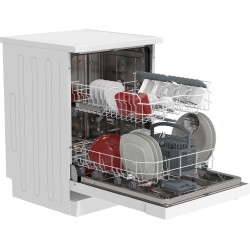 LAVE VAISSELLE 60CM 13 COUVERTS SHARP