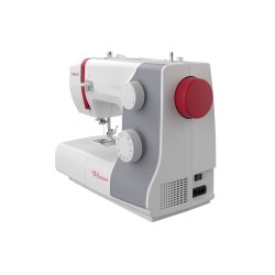 MACHINE A COUDRE 23 PROGRAMMES VERITAS