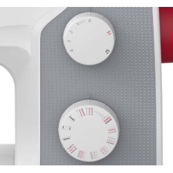 MACHINE A COUDRE 23 PROGRAMMES VERITAS