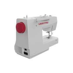 MACHINE A COUDRE 23 PROGRAMMES VERITAS