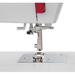 MACHINE A COUDRE 23 PROGRAMMES VERITAS