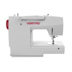 MACHINE A COUDRE 23 PROGRAMMES VERITAS