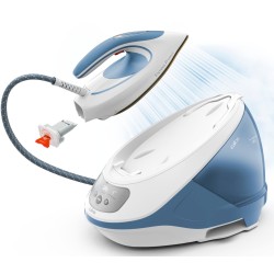 CENTRALE VAPEUR 2.4KW 1.7L CALOR