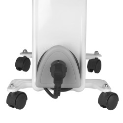 RAD. CIRCULATION HUILE 1500W