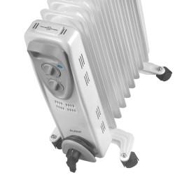 RAD. CIRCULATION HUILE 2000W