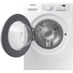LAVE LINGE SECHANT FRONTAL 7KGS/5KGS INDESIT