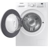 LAVE LINGE SECHANT FRONTAL 7KGS/5KGS INDESIT