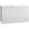 REFRIGERATEUR COFFRE 519L BLANC