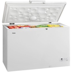 REFRIGERATEUR COFFRE 519L BLANC