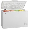 REFRIGERATEUR COFFRE 519L BLANC