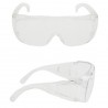 Lunettes de protection 3M Incolore Polycarbonate