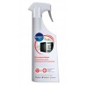Wpro NETTOYANT MICRO ONDES 500 ML