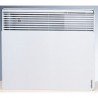 CONVECTEUR MURAL 1500W BLANC