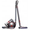 ASPIRATEUR SANS SAC ARGENT 0.8L 700W