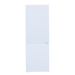 Réfrigérateur combiné 2 portes 173 litres