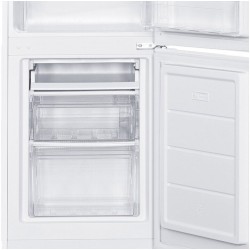 Réfrigérateur combiné 2 portes 173 litres