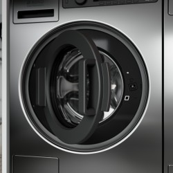 LAVE-LINGE PROFESSIONNEL POUR UN USAGE INTENSIF
