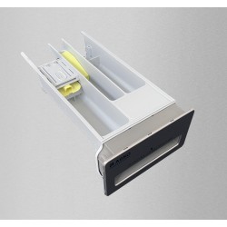 LAVE-LINGE PROFESSIONNEL POUR UN USAGE INTENSIF