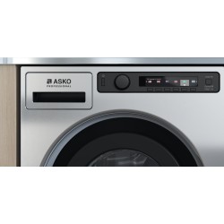 LAVE-LINGE PROFESSIONNEL POUR UN USAGE INTENSIF
