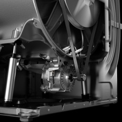 LAVE-LINGE PROFESSIONNEL POUR UN USAGE INTENSIF