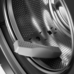 LAVE-LINGE PROFESSIONNEL POUR UN USAGE INTENSIF