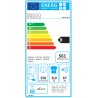 SECHE LINGE FRONTAL 8KGS CONDENSATION