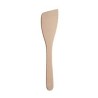 Spatule bois