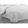 HOUSSE ENVELOPPE DE COUETTE 2 PERSONNES 220X240CM