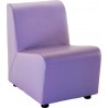 CHAUFFEUSE DROITE 1 PLACE MODULAIRE