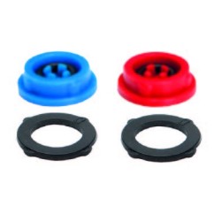 REDUCTEURS DE DEBIT POUR DOUCHETTE