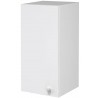 Meuble Haut  1 porte Larg 30 Haut 60