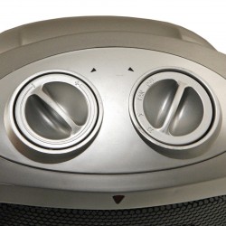 RADIATEUR CERAMIQUE 1500W