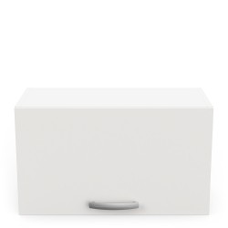 MEUBLE HAUT LARG 60 HAUT 35  1 PORTE