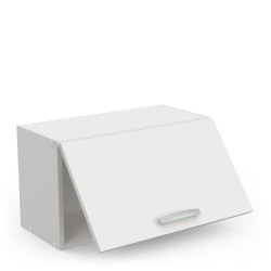 MEUBLE HAUT LARG 60 HAUT 35  1 PORTE