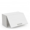 MEUBLE HAUT LARG 60 HAUT 35  1 PORTE