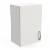 MEUBLE HAUT LARG 40 HAUT 60 1 PORTE