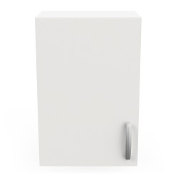 MEUBLE HAUT LARG 40 HAUT 60 1 PORTE