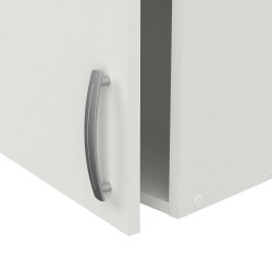 MEUBLE HAUT LARG 40 HAUT 60 1 PORTE