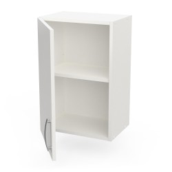 MEUBLE HAUT LARG 40 HAUT 60 1 PORTE