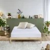 HOUSSE MATELAS DURABLE  80 X 190 CM