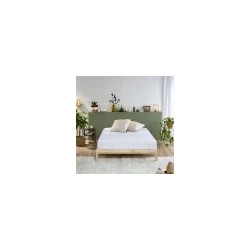 HOUSSE MATELAS DURABLE  80 X 190 CM