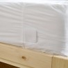 HOUSSE MATELAS DURABLE  80 X 190 CM