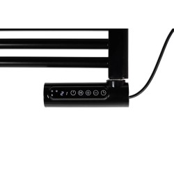 Radiateur électrique 500W décoratif pour la salle de bain