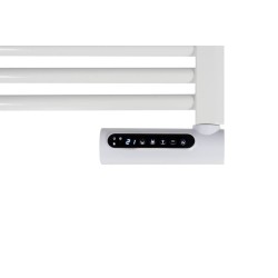 Radiateur électrique 500W décoratif pour la salle de bain