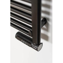 Radiateur électrique 750W décoratif pour la salle de bain